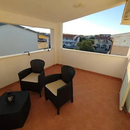 Apartman Narcisa *