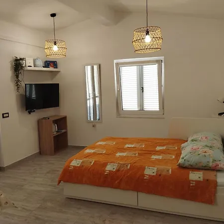 Apartman Narcisa *