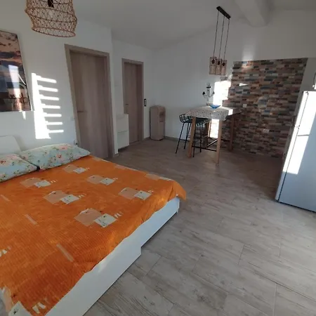 Apartman Narcisa