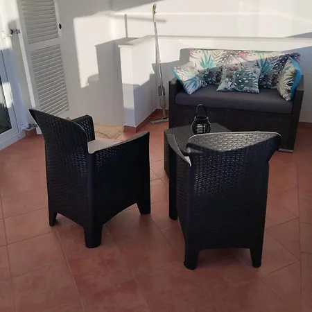 Apartman Narcisa شقة بريفلاكا