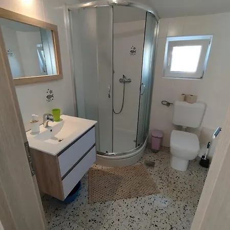 Apartman Narcisa