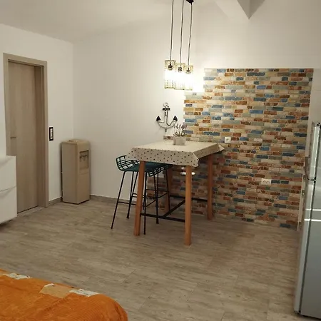 Apartman Narcisa بريفلاكا