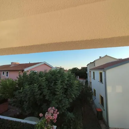 Apartman Narcisa